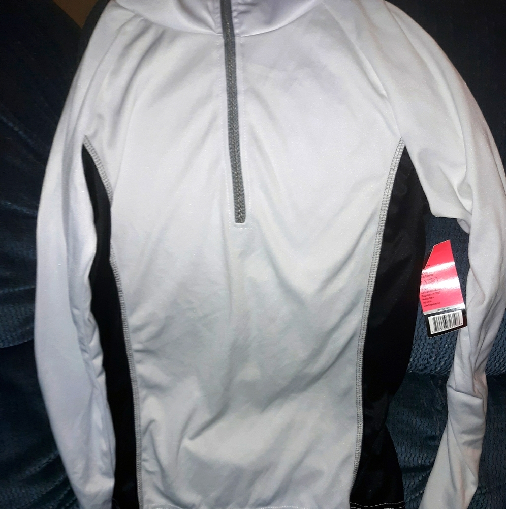 Workout shirt sz M